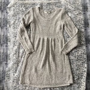 LC Lauren Conrad Sweater Dress
